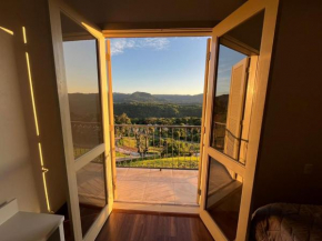 Residenciais Encantos da Linha Bonita - Possui uma Vista Maravilhosa